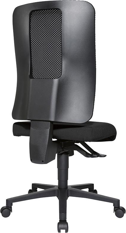 Produktbild Topstar Bürodrehstuhl Open X (N) schwarz bild 3