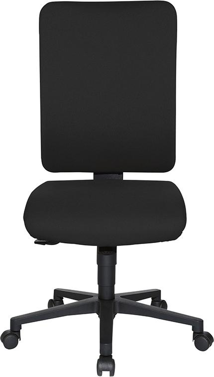 Produktbild Topstar Bürodrehstuhl Open X (P) schwarz