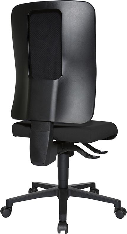 Produktbild Topstar Bürodrehstuhl Open X (P) schwarz bild 3