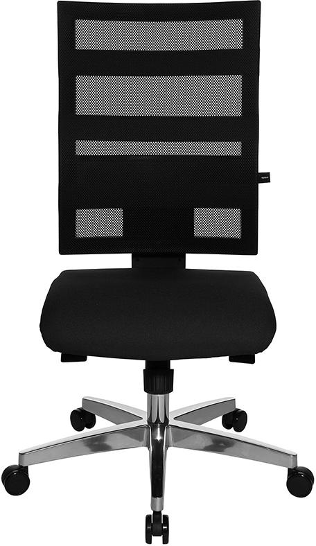 Produktbild Topstar Bürodrehstuhl X-Pander schwarz