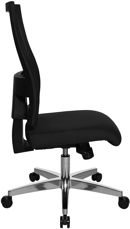 Produktbild Topstar Bürodrehstuhl X-Pander schwarz bild 2