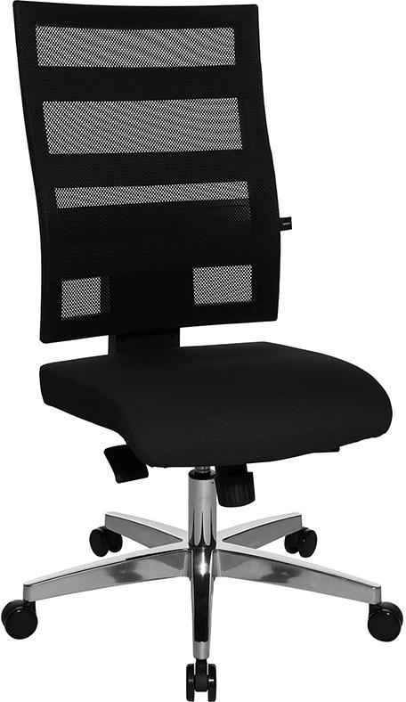 Produktbild Topstar Bürodrehstuhl X-Pander schwarz bild 4