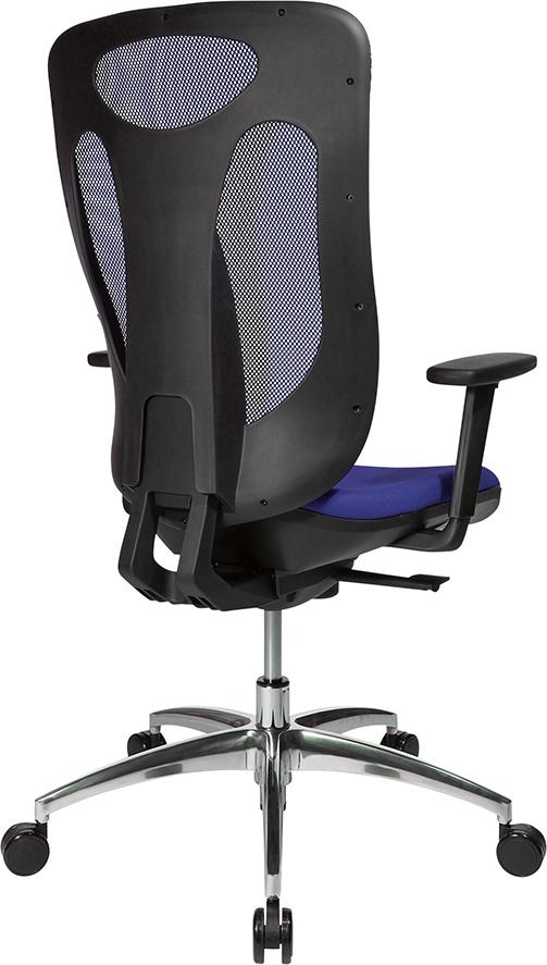 Produktbild Topstar Sitness Net Pro 100 blau bild 3