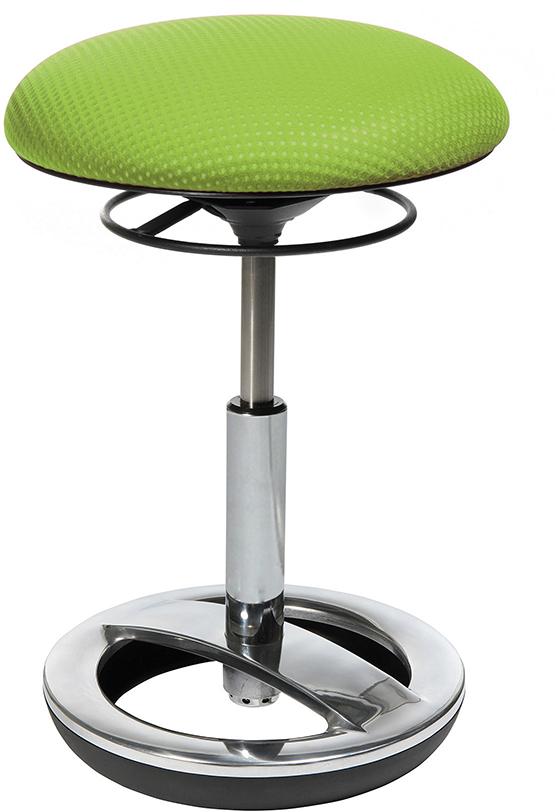 Produktbild Topstar Hocker Sitness BOB apfelgrün