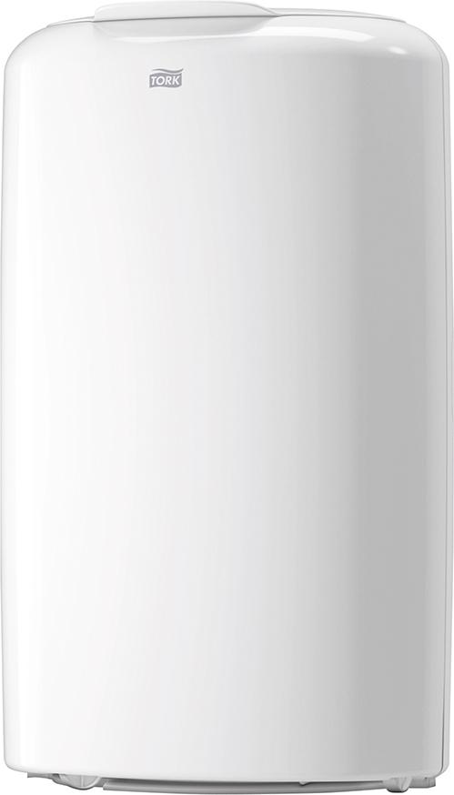 Produktbild Tork ELEVATION Abfallbehälter 50 Liter Kunststoff weiß