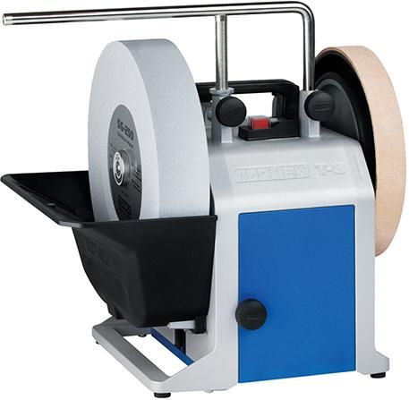 Produktbild Tormek Nass Schleifmaschine T-8 Original Schleifstein 250 mm bild 1