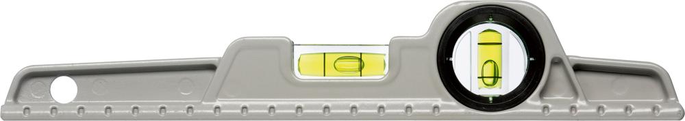 Produktbild Fortis Wasserwaage Torpedo 25 cm