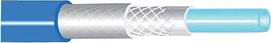 Produktbild Tricoflex Trinkwasserschlauch Profiline Aqua Plus 19 x 4,0 mm 50 Meter bild 4