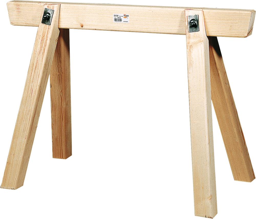 Produktbild Triuso Gerüstbock Tragkaft 1000 kg 1000 x 700 mm