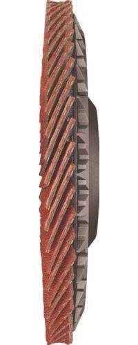 Produktbild Tyrolit Fächerschleifscheibe CERABOND 125 mm CA-40 bild 2