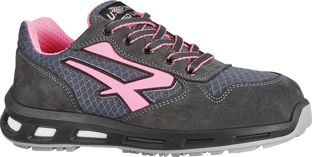 Produktbild U-Power Halbschuh Cherry S1P Gr. 39