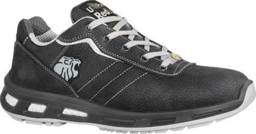 Produktbild U-Power Halbschuh CLUB S3 Größe 35 schwarz