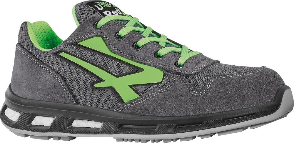 Produktbild U-Power Halbschuh Point S1P Gr. 37