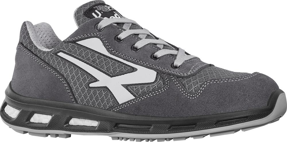 Produktbild U-Power Halbschuh Push S1P Gr. 43 bild 1