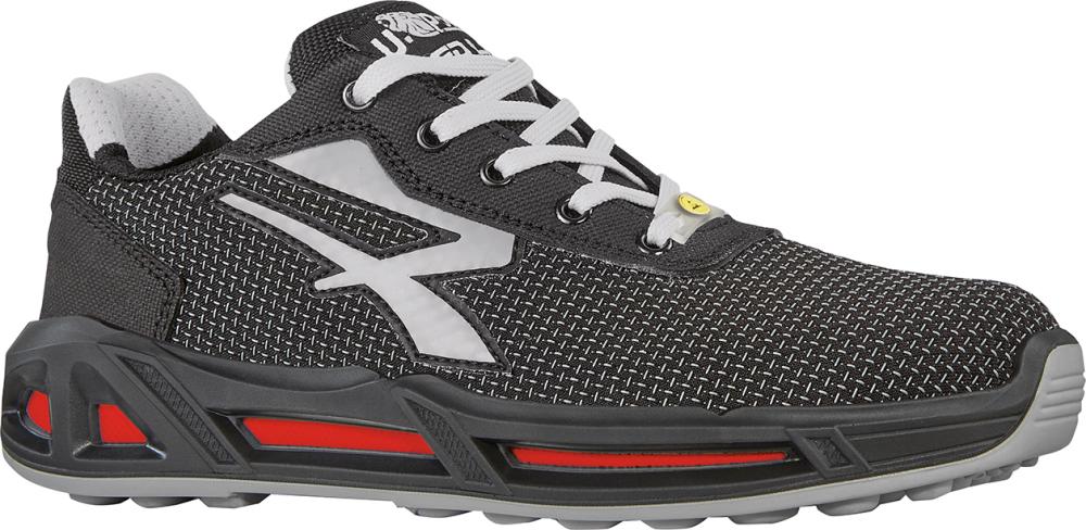 Produktbild U-Power Halbschuh Raptor Carpet S3 Gr. 48