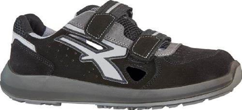 Produktbild U-Power Sandale Strap S1P ESD SRC Größe 36 schwarz bild 2