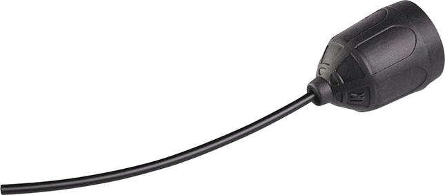 Produktbild UK Fiberoptikaufsatz 100 mm für LED Penlight bild 1