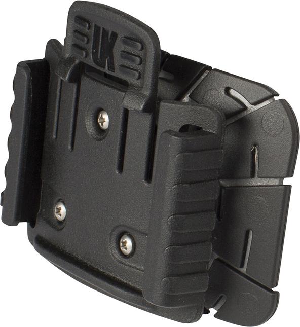 Produktbild UK Helmhalter zum Kleben für Stirnleuchte Vizion