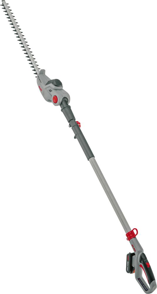 Produktbild Alko Akku Hochheckenschere HTA2050 ohne Akku und Ladegerät