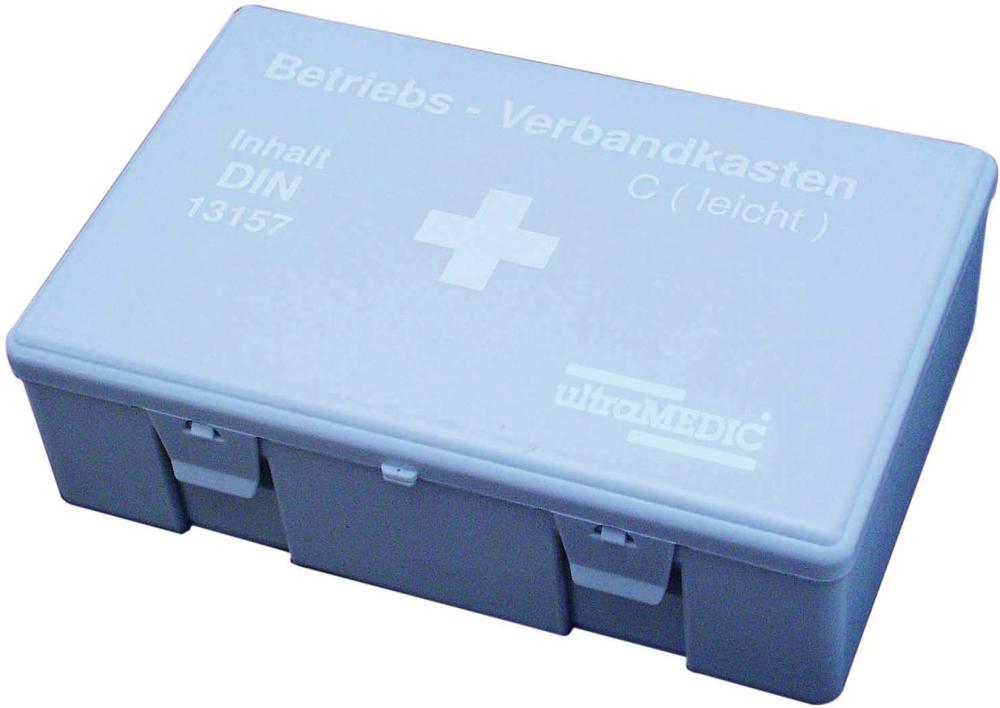 Produktbild Ultramedic Betriebsverbandskasten Ultraworks aus Kunststoff