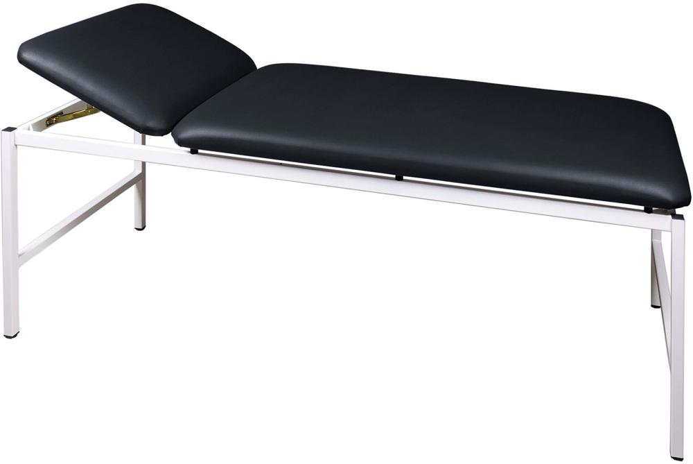 Produktbild Ultramedic Ruheliege schwarz ultra REST 200