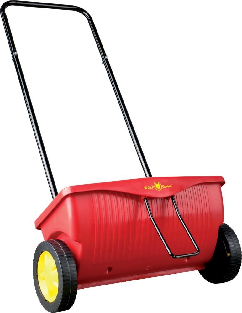 Produktbild Wolf-Garten Universal Streuwagen WE 330 15 Liter