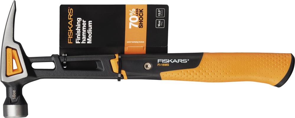 Produktbild Fiskars Universalhammer XL