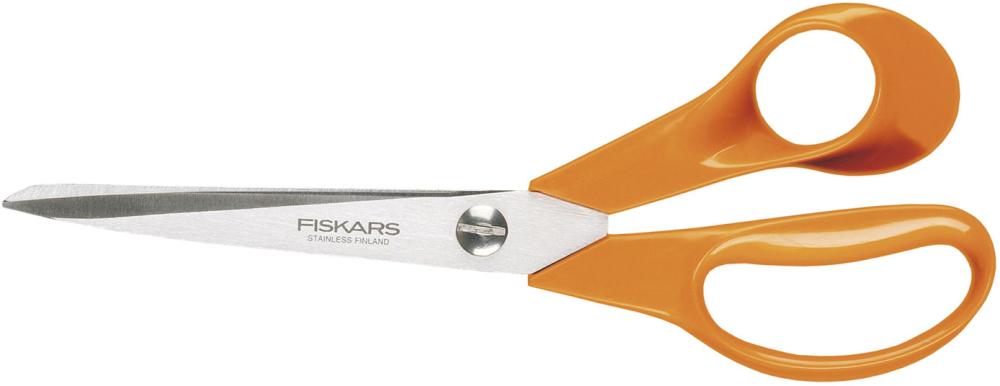 Produktbild Fiskars Universalschere CL 21 cm Rechtshänder