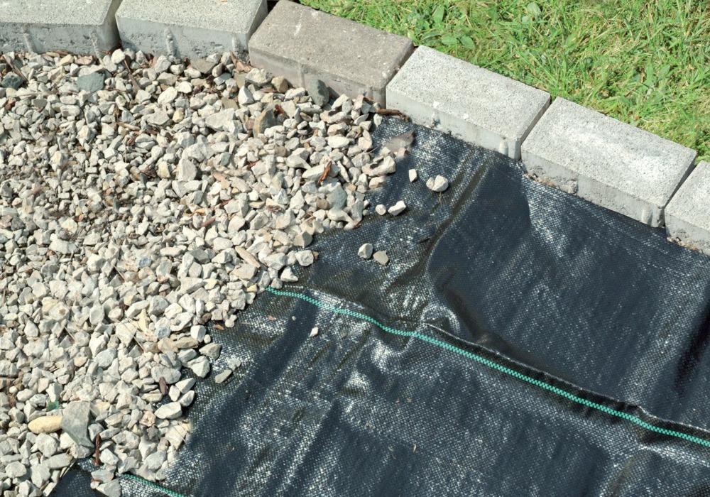 Produktbild CircumPro Unkrautabwehrgewebe 1x10m 100g