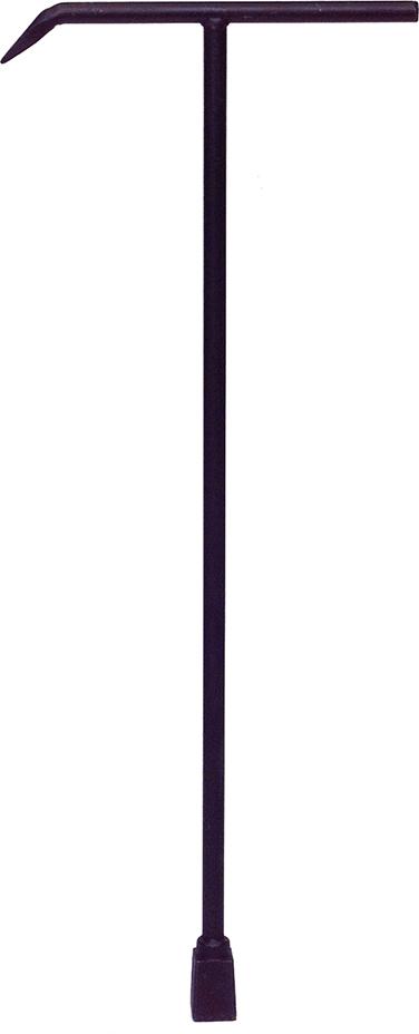 Produktbild Härke Unterflurhydrantenschlüssel Vierkant 32 mm