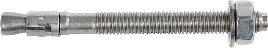 Produktbild Upat Expressanker Bolzenanker M8 mm Typ K 56 mm