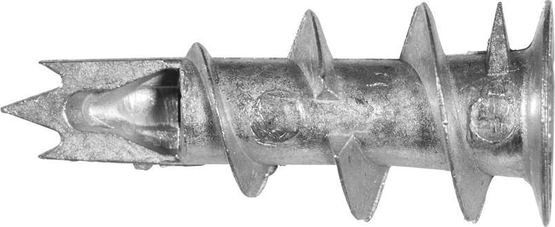 Produktbild Upat Gipskartondübel Metall UGM 31 mm