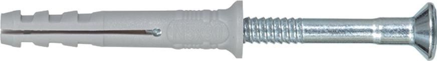 Produktbild Upat Nageldübel UN 6x 80/50 F 80 mm