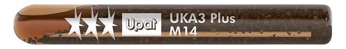 Produktbild Upat Patrone UKA 3 Plus M14 120 mm