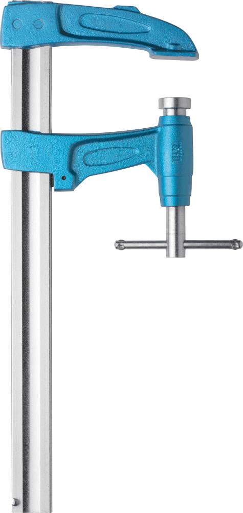 Produktbild Urko Schraubzwinge 4003-H Super Extra 90 x 200 mm