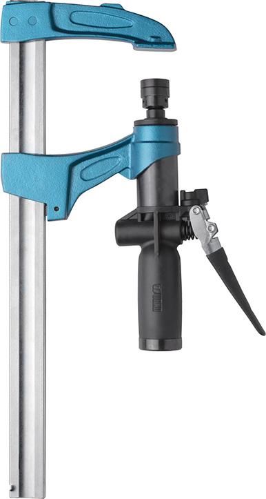 Produktbild Urko Hydraulikzwinge 503-H2 35 x 8 mm und 110 x 1000 mm