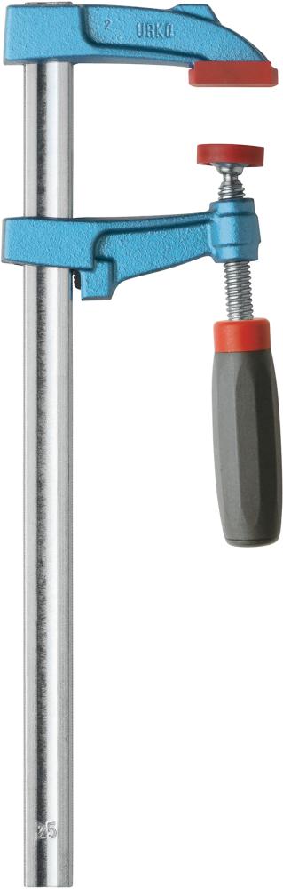 Produktbild Urko Schraubzwinge 4021-2K 150 x 65 mm