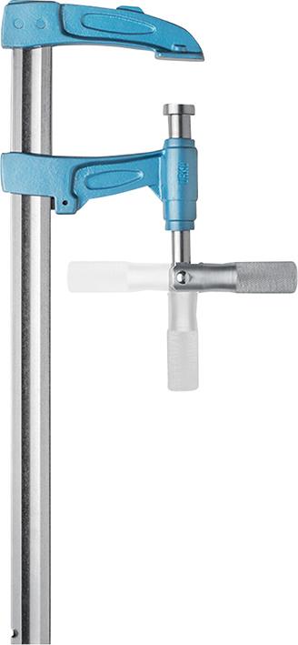 Produktbild Urko Schraubzwinge 4003-H Super Extra 120 x 600 mm