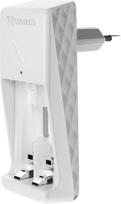 Produktbild VARTA Mini Charger für 2 x AAA 56703 800mAh