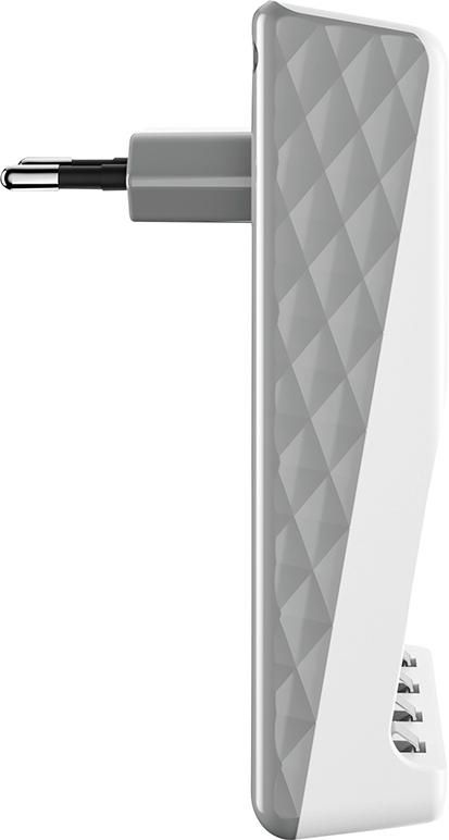 Produktbild VARTA Plug Charger 4 x AA 56706 2100mAh bild 3