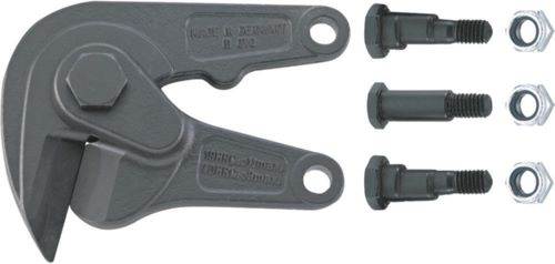 Produktbild VBW Messerkopf für Baustahlmattenschneider LightCUT 435