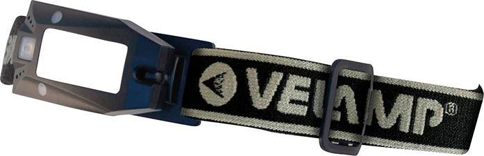 Produktbild Velamp Kopflampe IH523 mit IR Sensor