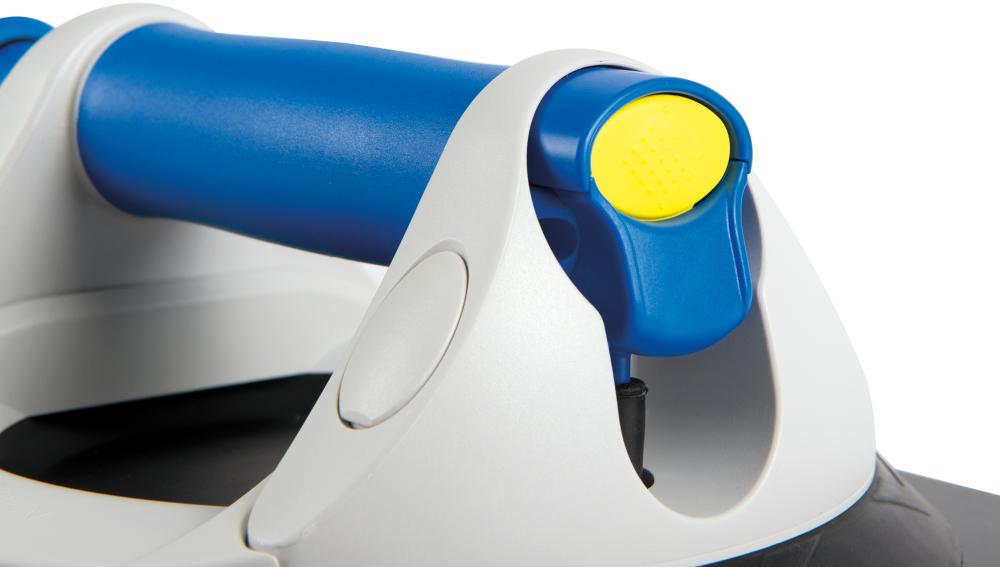 Produktbild Bohle Veribor Pumpensaugheber Kunststoff grau bild 2