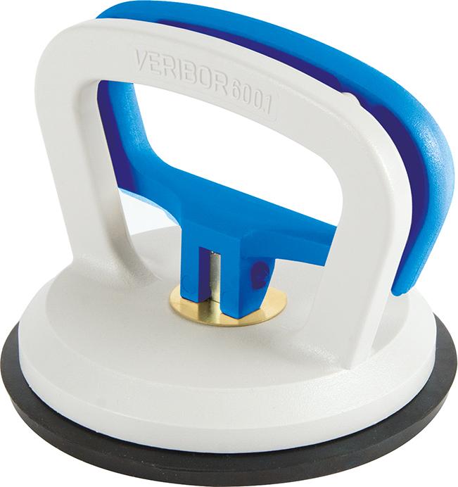 Produktbild Bohle Veribor Saugheber mit 1 Kopfheber Kunststoff