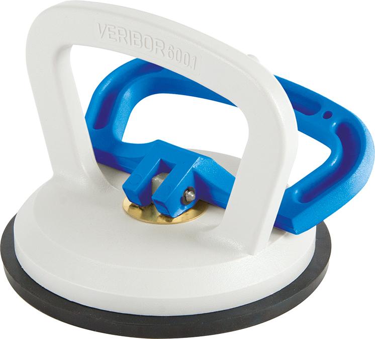 Produktbild Bohle Veribor Saugheber mit 1 Kopfheber Kunststoff bild 2