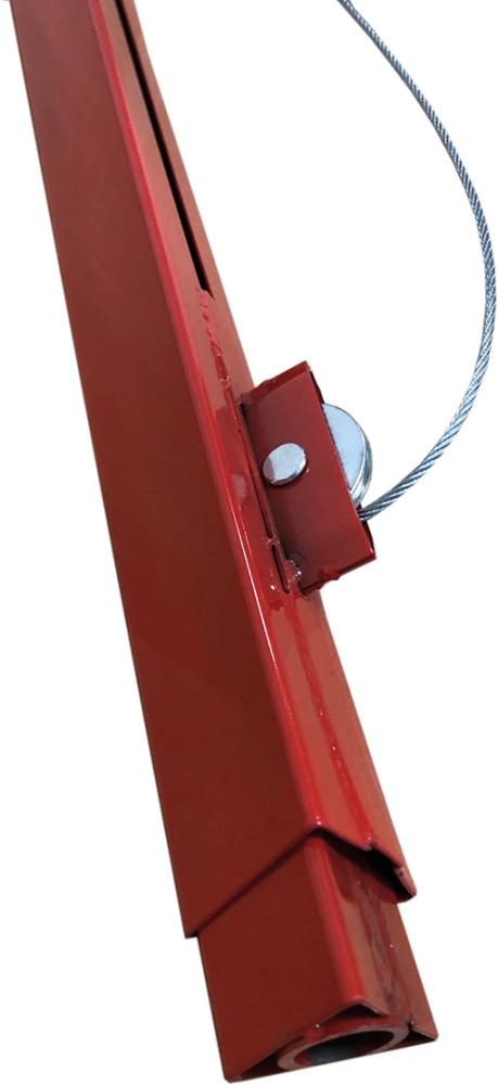 Produktbild Verlängerung für Plattenlift ECO bild 3