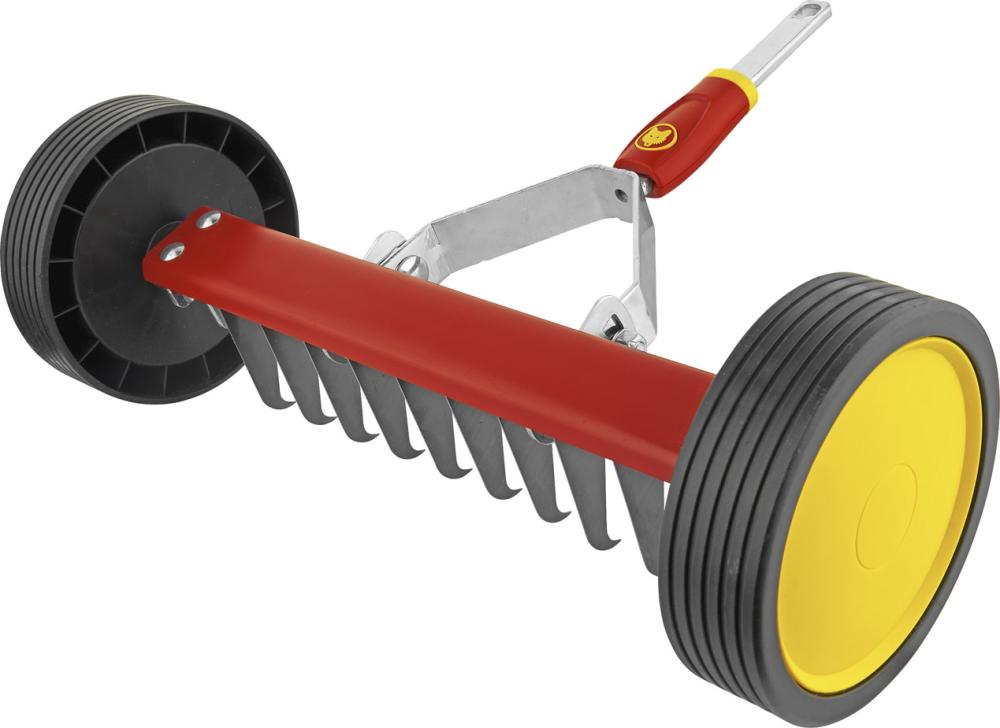 Produktbild Wolf-Garten Vertikutier Roller UR-M3 Multi Star