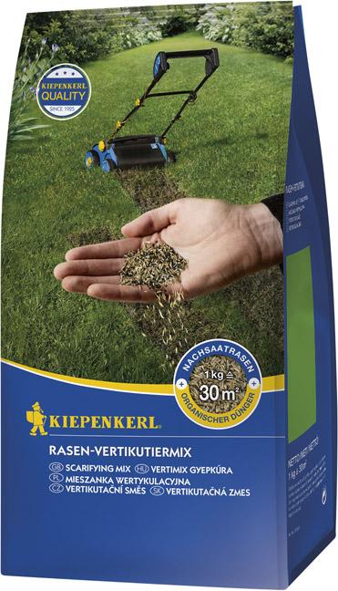 Produktbild Kiepenkerl Rasenvertikutiermix Vertimix 1kg