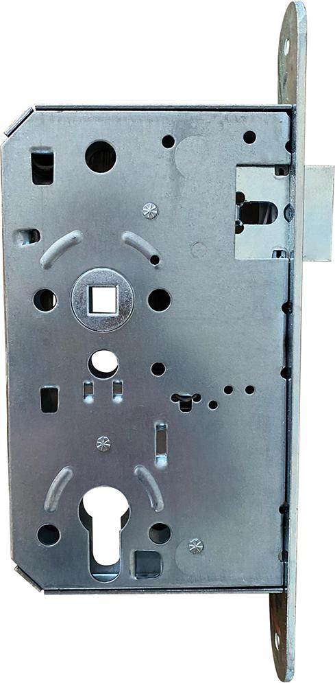 Produktbild Volberg Einsteckschloss 30 30 für Baustellenschutztür