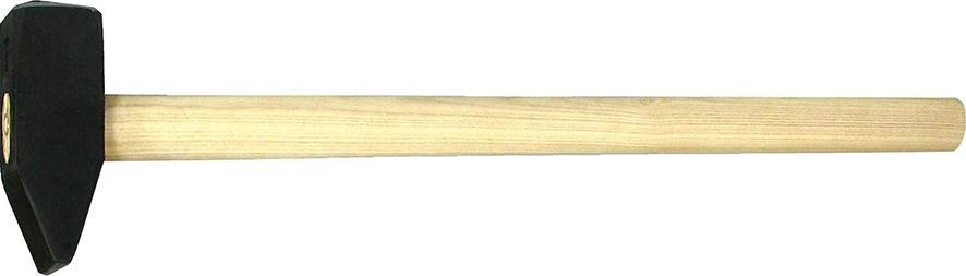 Produktbild Vorschlaghammer mit Stiel 4 kg